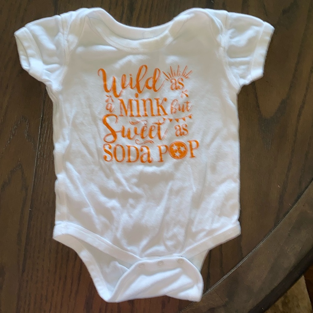 TN onesie